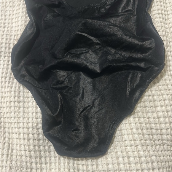Rare Harley Davidson one piece swimsuit - Picture 4 of 4